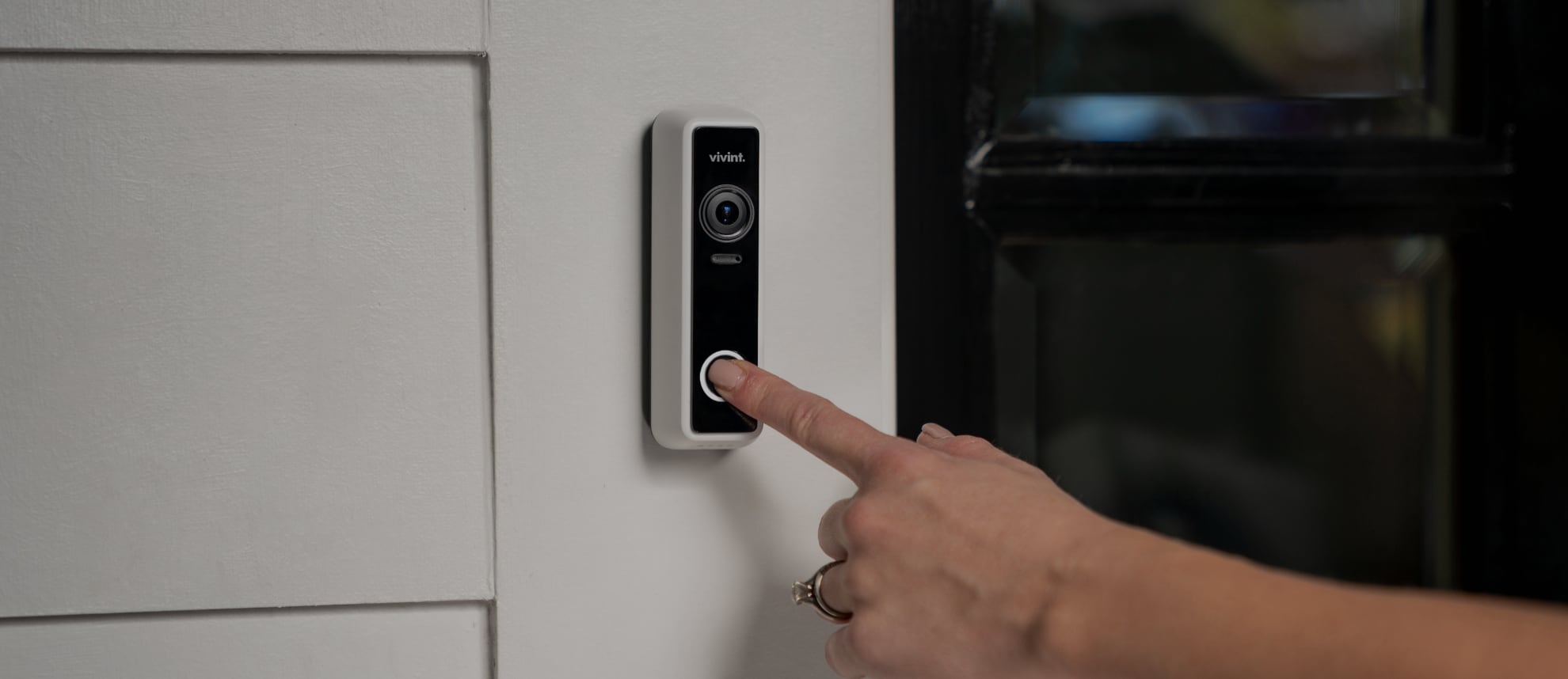 Vivint South Bend Doorbell Camera