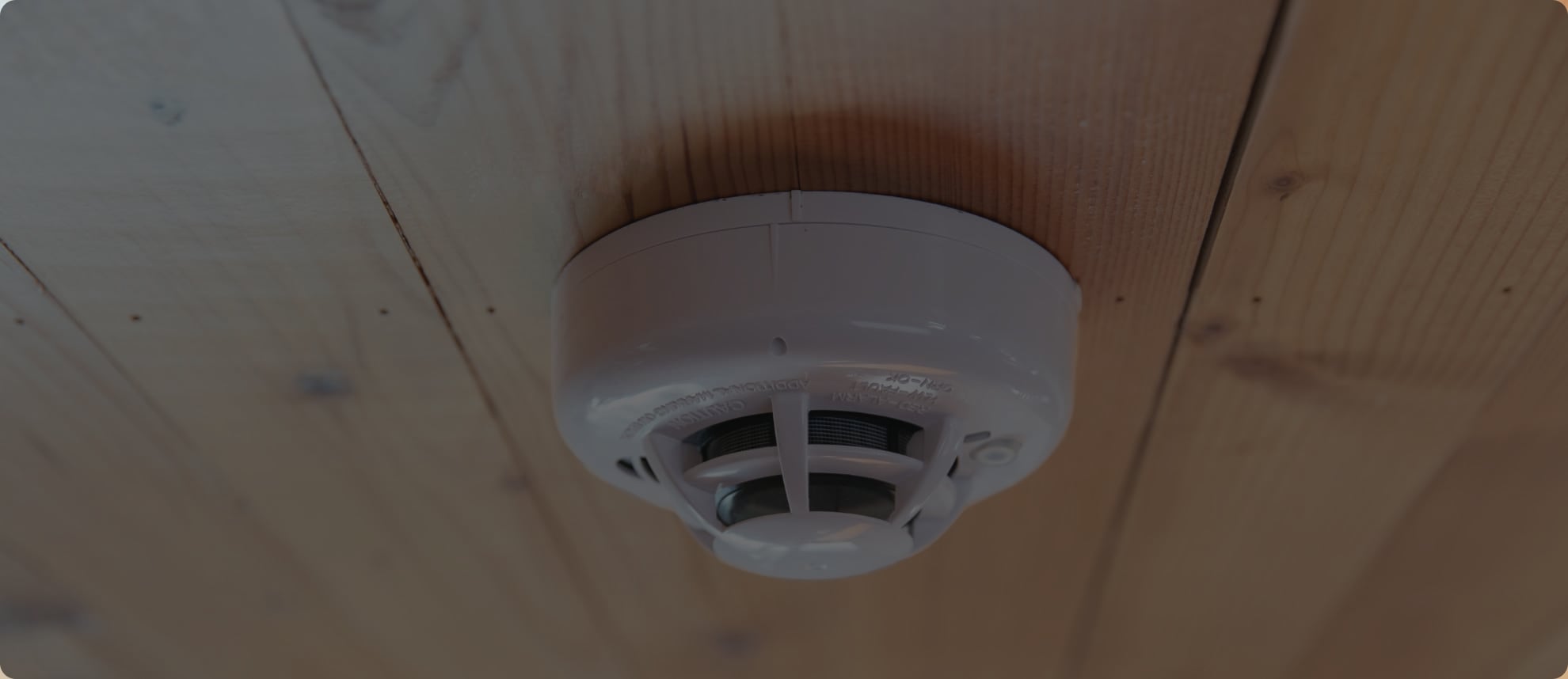 Vivint Monitored Smoke Alarm in South Bend
