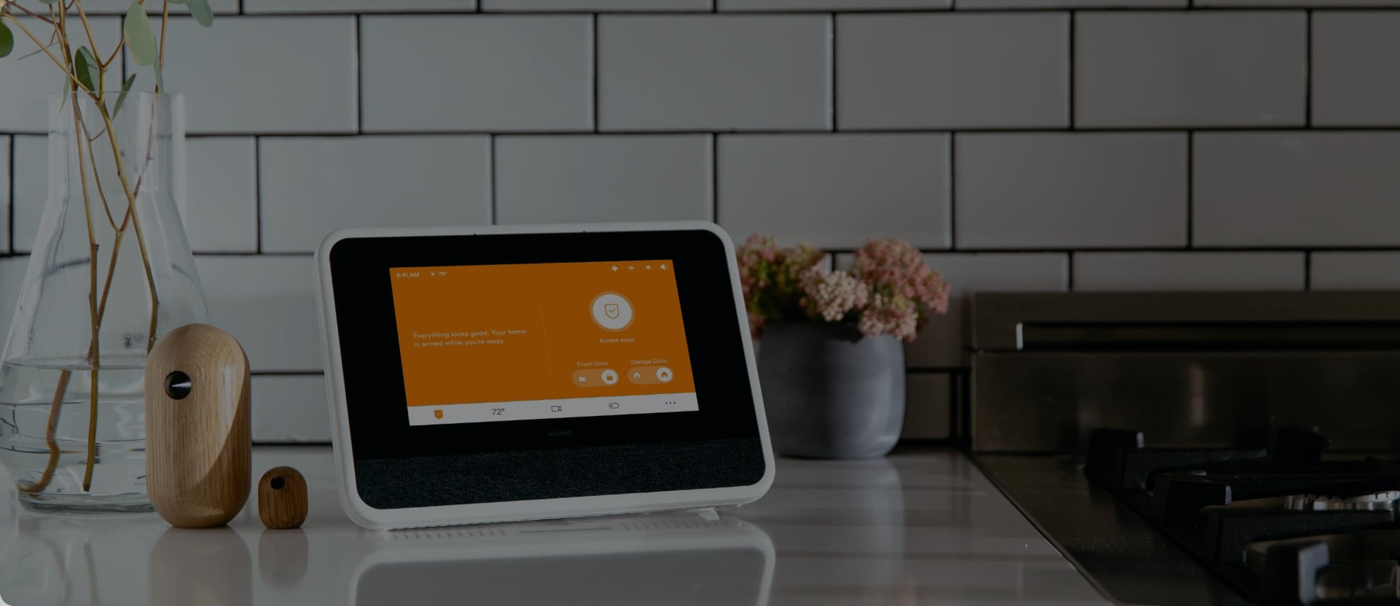 Vivint Smart Hub In South Bend