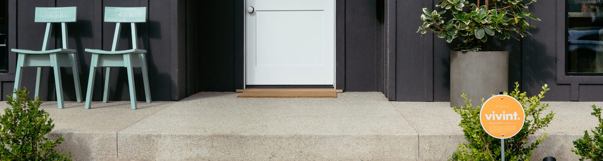 Chesterton, IN security system