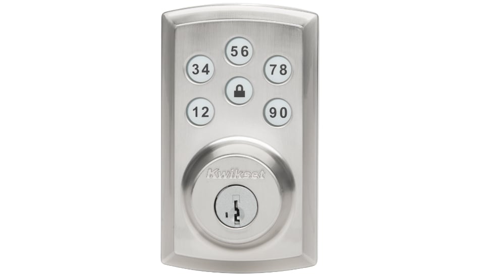 Vivint Smart Lock in South Bend