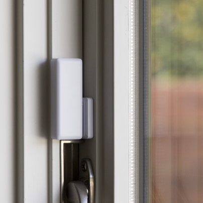 South Bend vivint burglar sensor