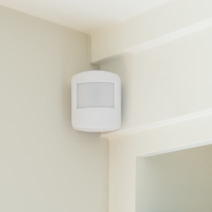 South Bend motion sensor