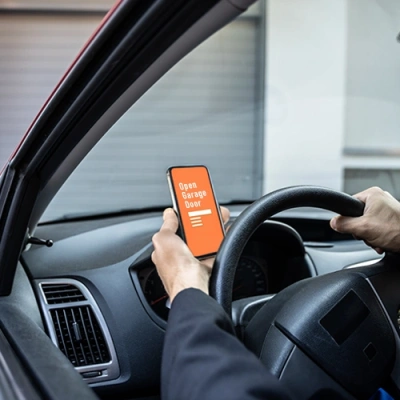 South Bend vivint smarthub