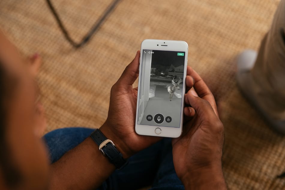 Mishawaka IN security system