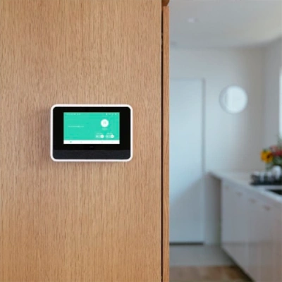 South Bend vivint smarthub